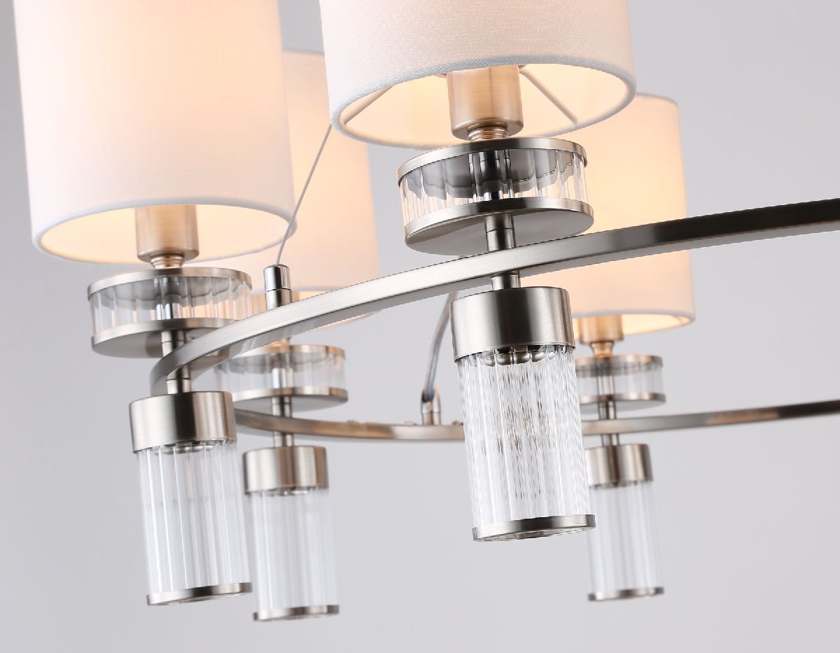 подвесная люстра ambrella light high light classic lh71293