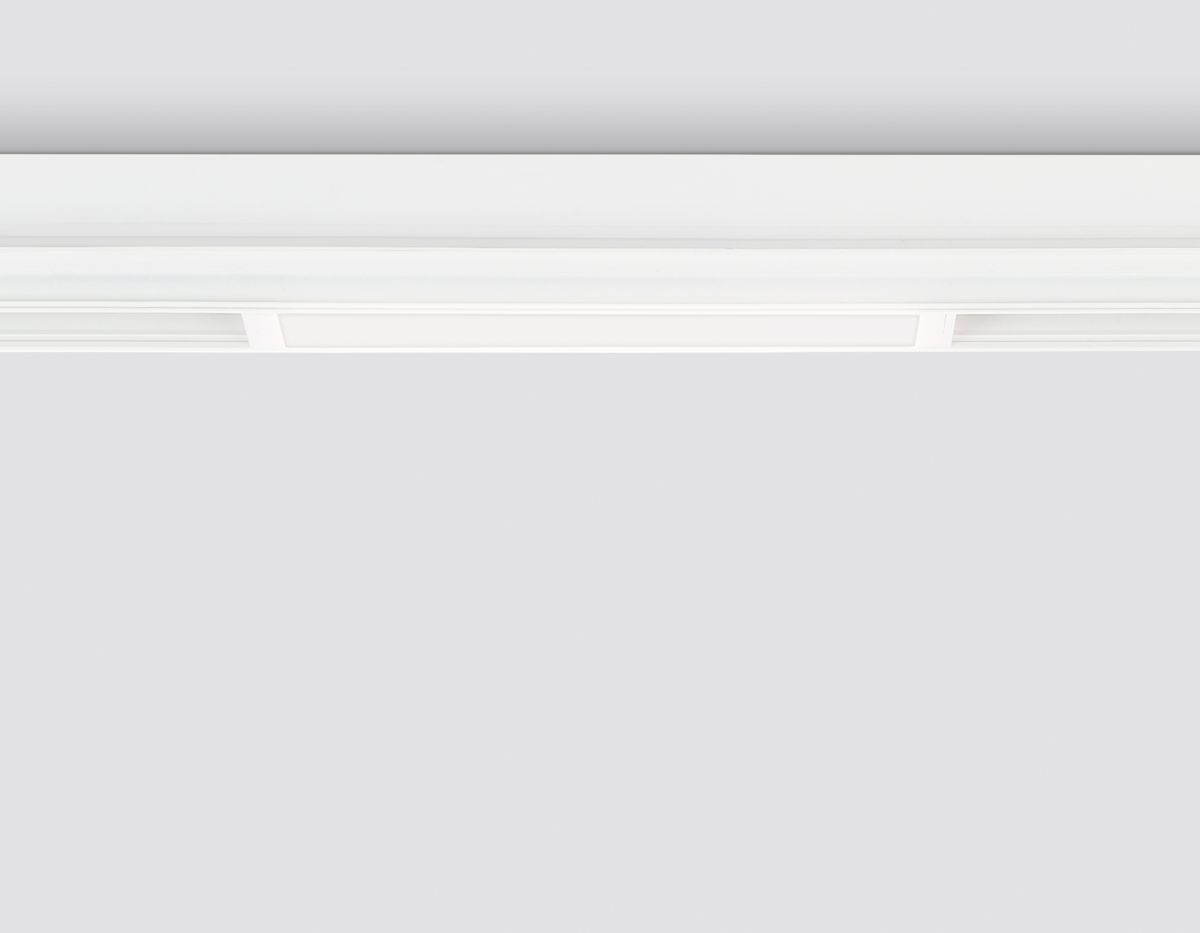 трековый светодиодный светильник ambrella light track system gl1645