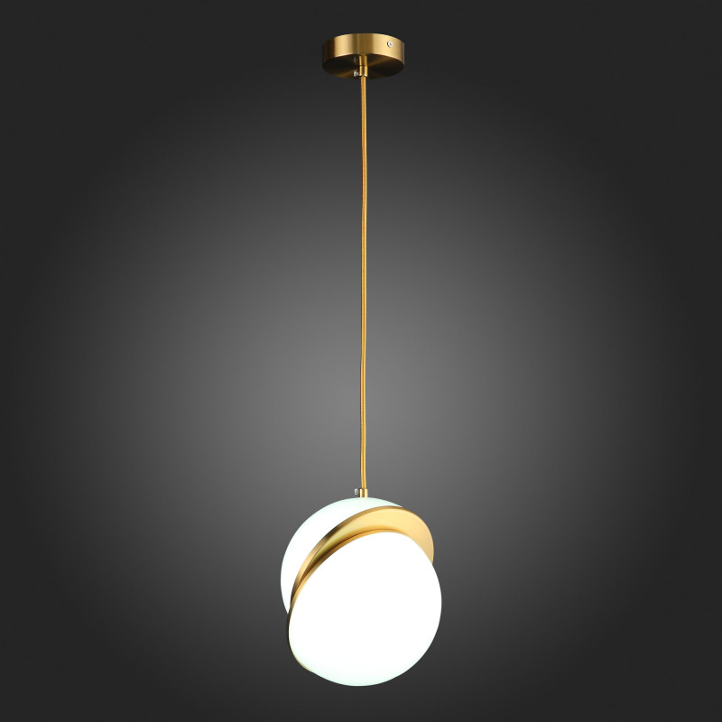 подвесной светильник st luce laico sl1164.303.01