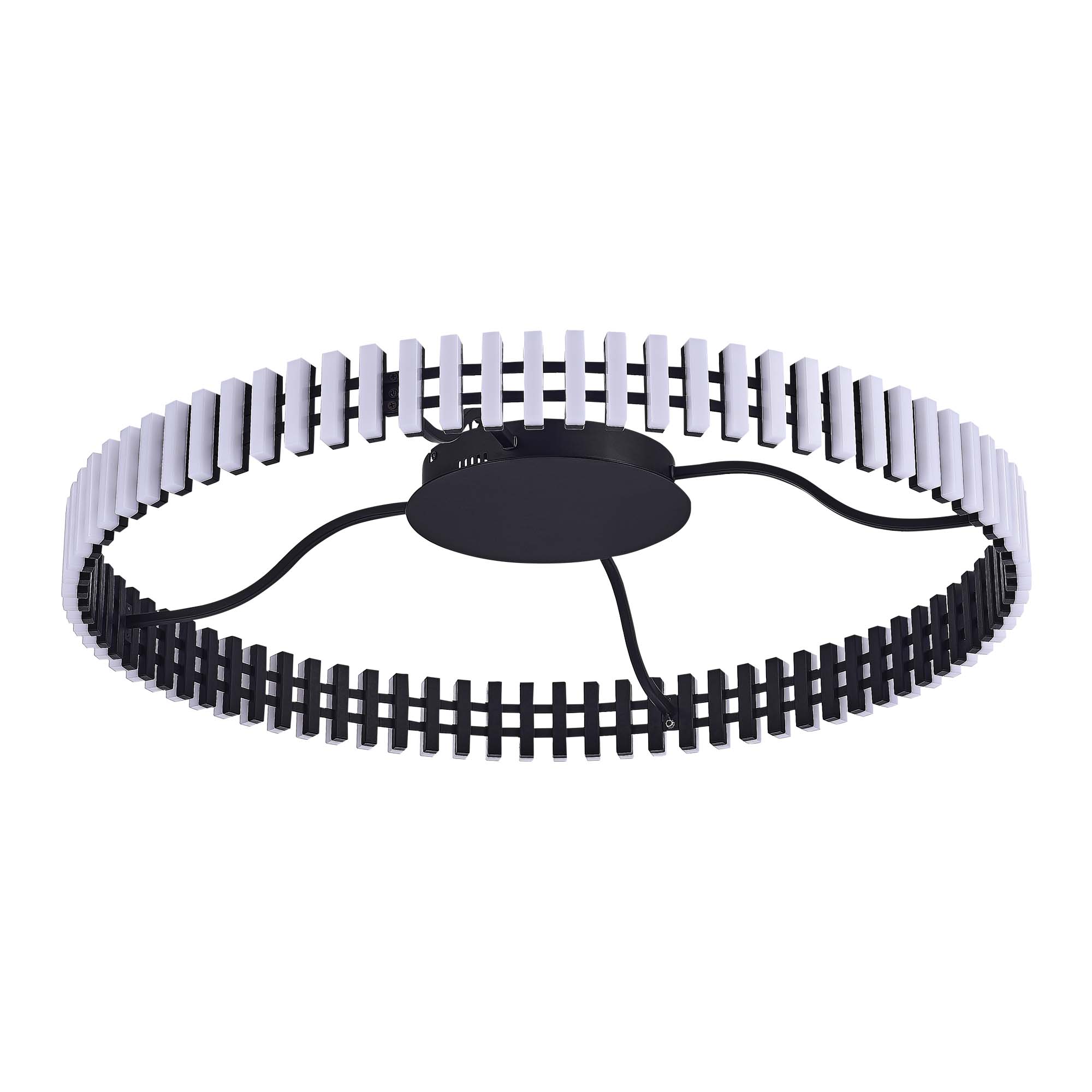 потолочная люстра st luce estense sl6203.402.50