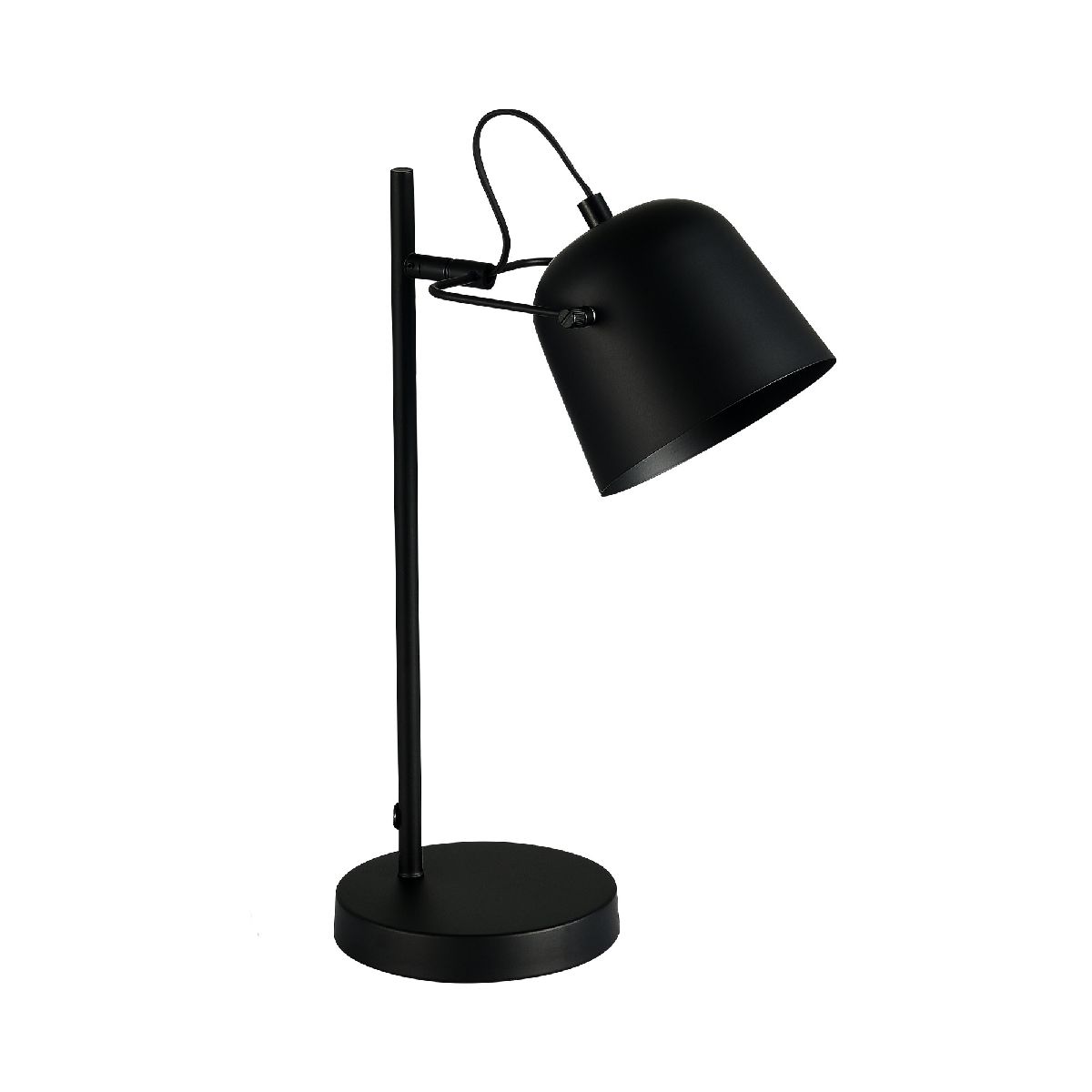 настольная лампа evoluce blank sle1805-404-01