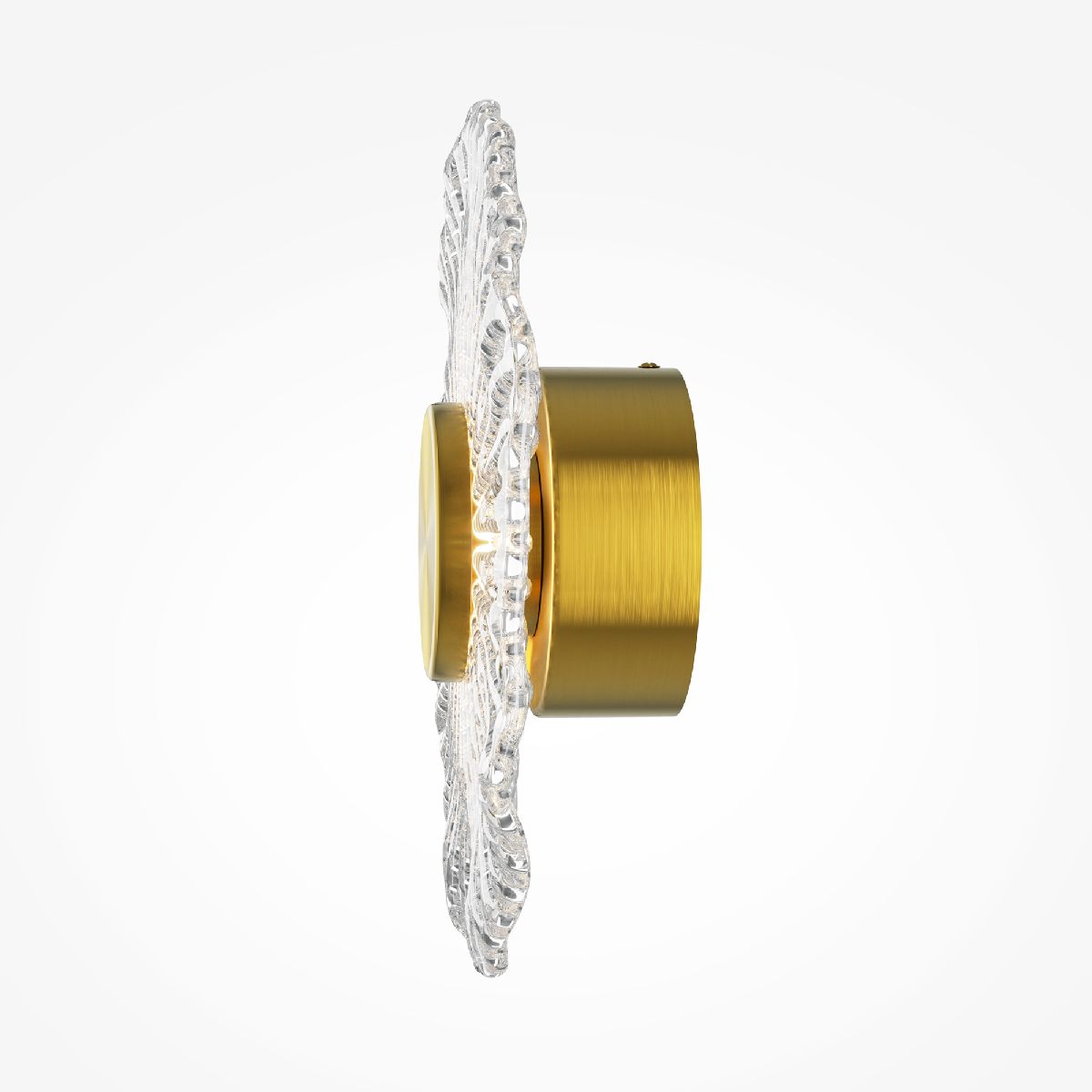 настенный светильник maytoni sparkle mod343wl-l5bs3k3