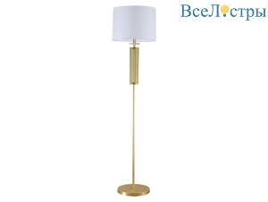 4401/FL mat.gold без абажура