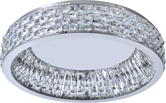 потолочная люстра stilfort ромбус 4040/09/06c