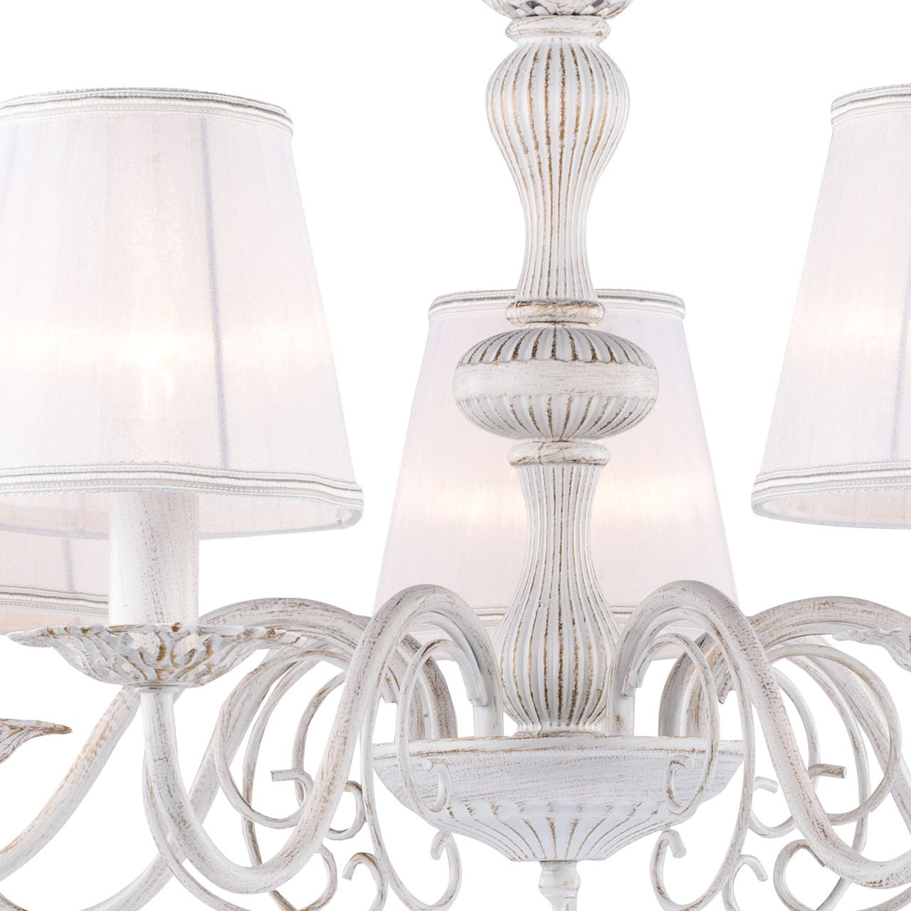 подвесная люстра favourite malta 1730-5p