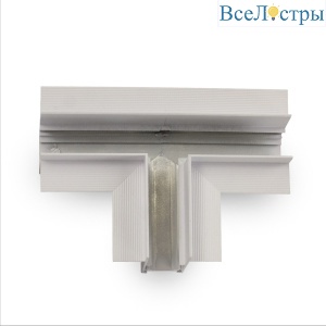MAGNET AM402 LL-20С90° Т-образный WH