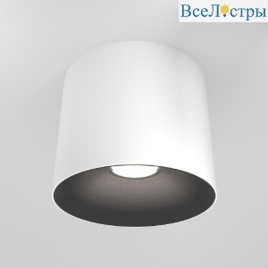 C064CL-01-25W3K-RD-WB