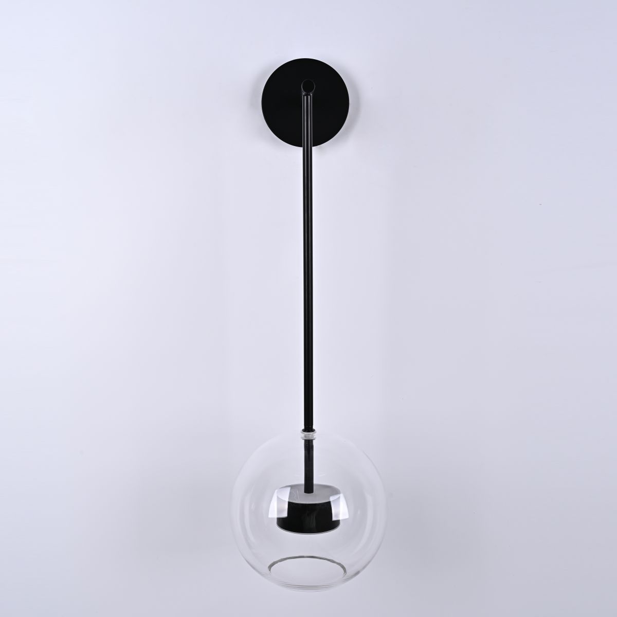 бра светильник imperiumloft bubble 345213-26