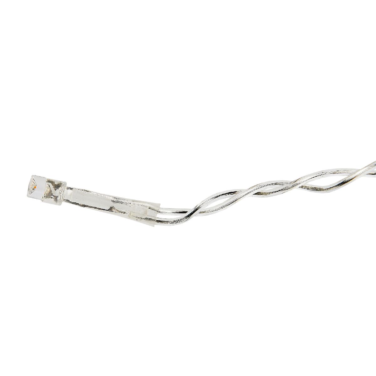 гирлянда бахрома uniel uld-b6006-080/stk warm white ip44 ul-00012073