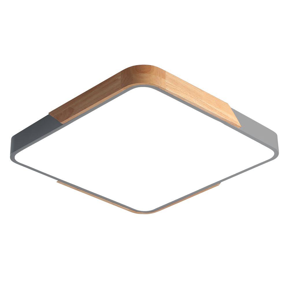 потолочный светодиодный светильник jazzway ppb sсandic-s 5037397