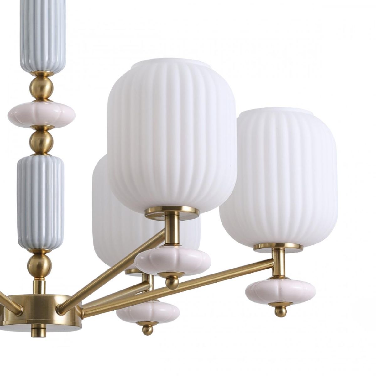 подвесная люстра lumion moderni alegra 8334/6