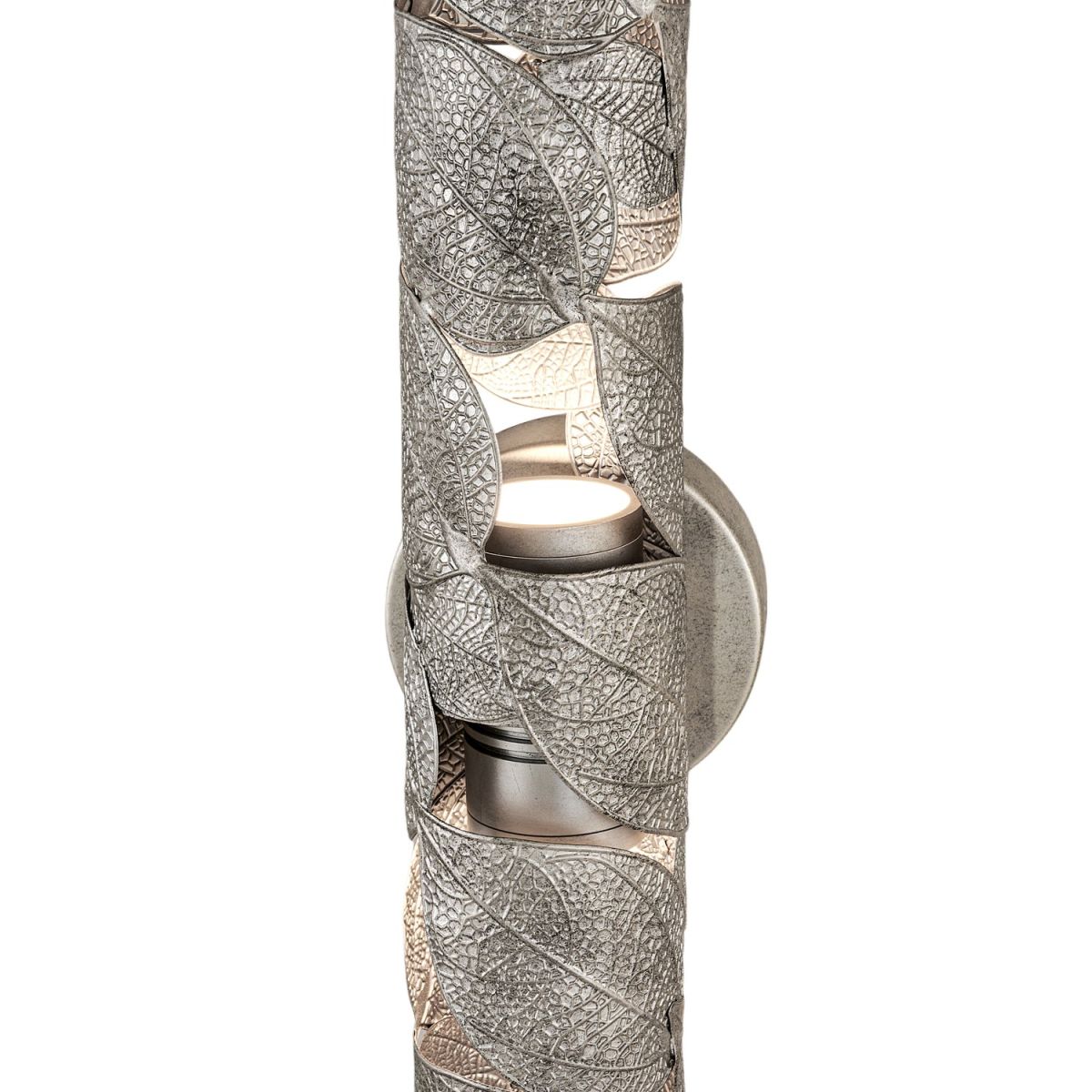 настенный светильник favourite leaftube 4803-1w