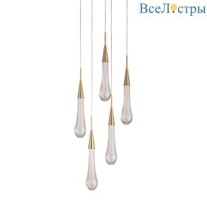 MD2060-5A br.brass