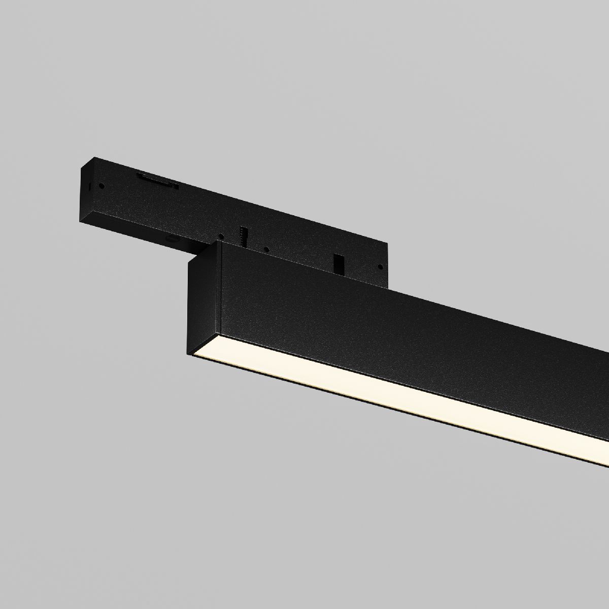 трековый магнитный светильник maytoni basis tr192-1-12w3k-b