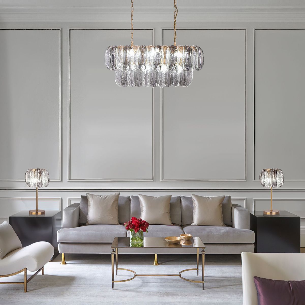 настольная лампа bogates callas 01125/2 a064818