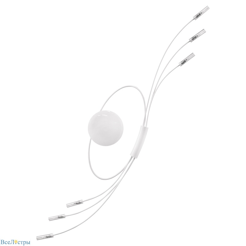 бра lightstar ovale 784666