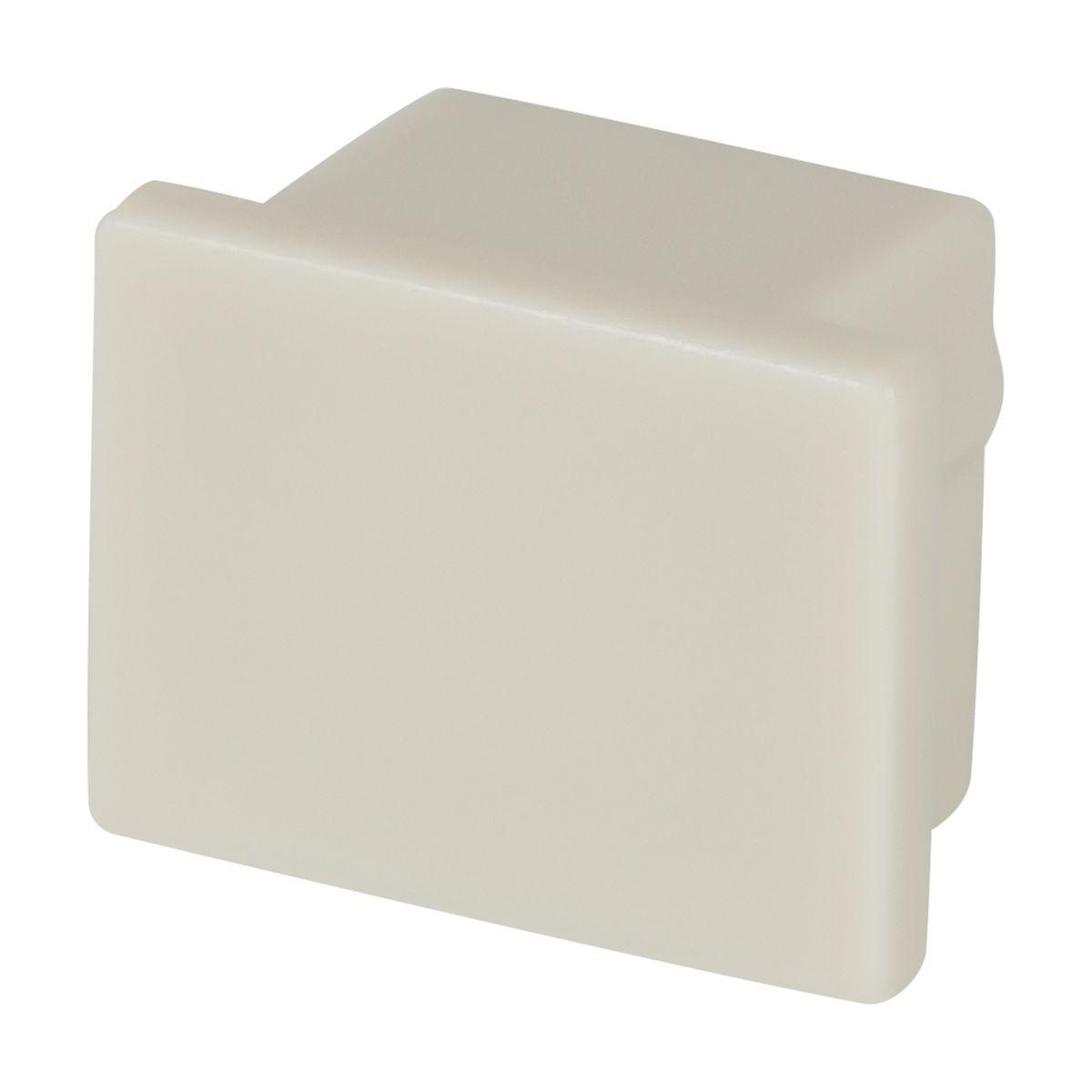 заглушка maytoni technical для профиля alm005s (10 шт) alm005ec