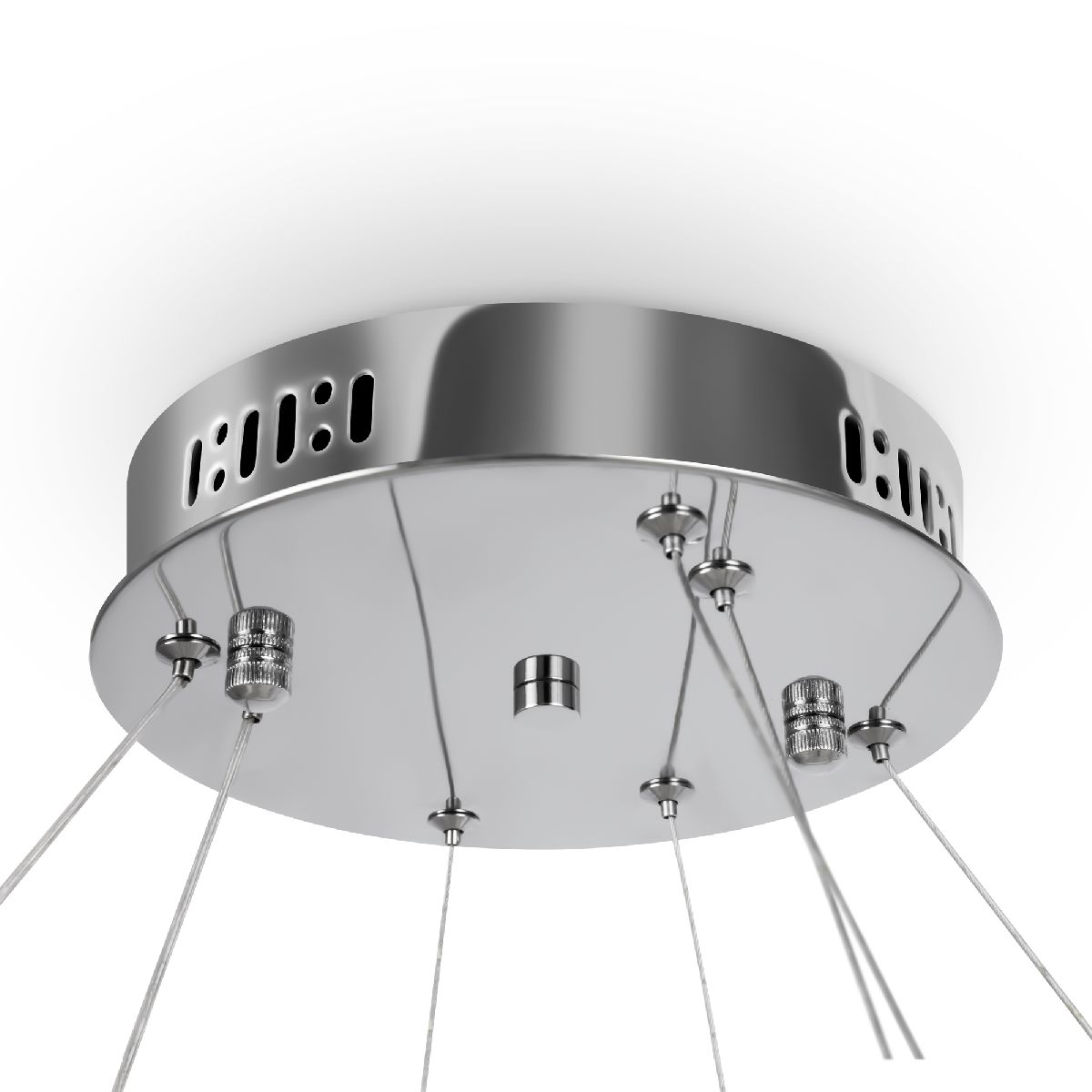 основание для светильника freya tier fr5257a-l2ch2