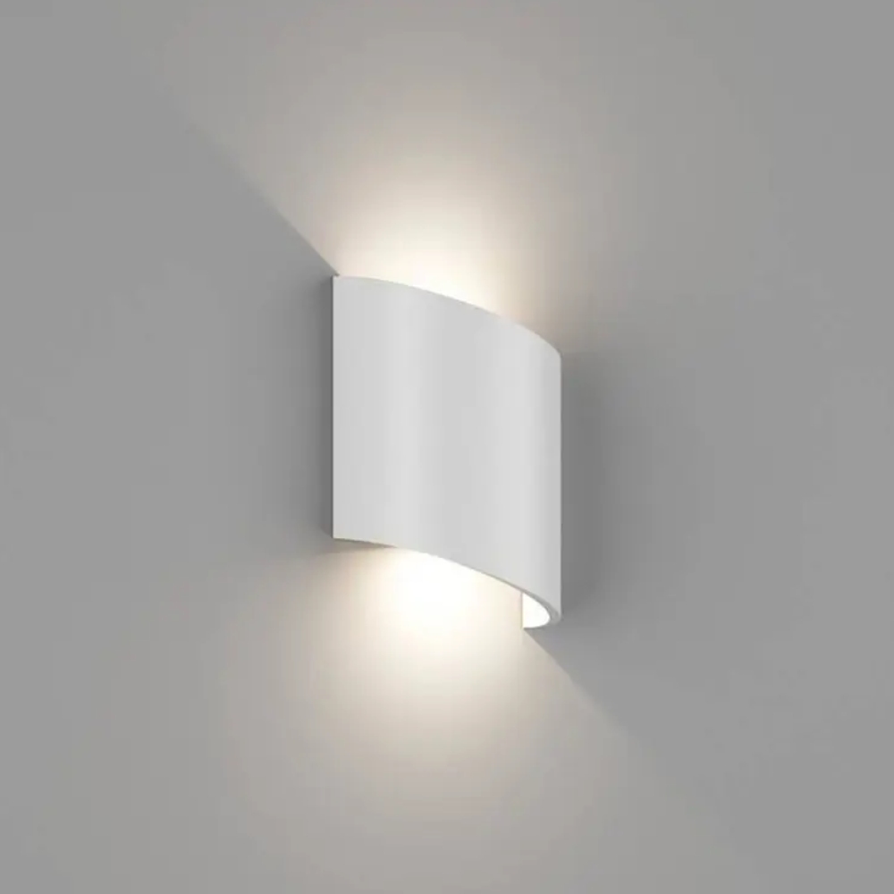 настенный светильник designled gw-6806-6-wh-ww 004448