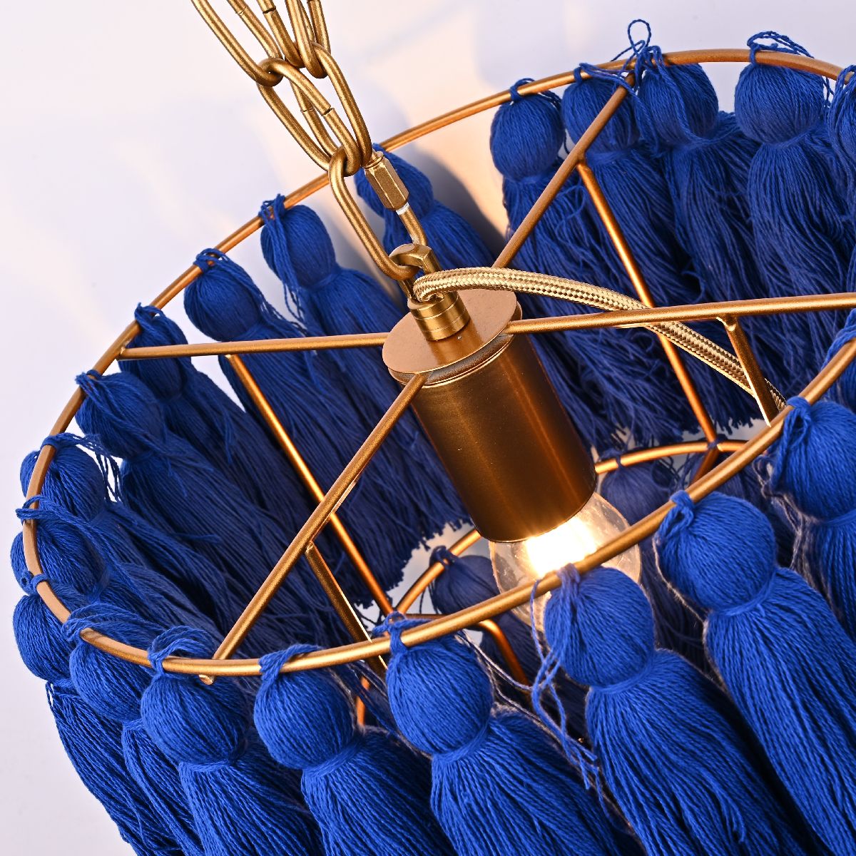 бра imperiumloft tassel 268534-26