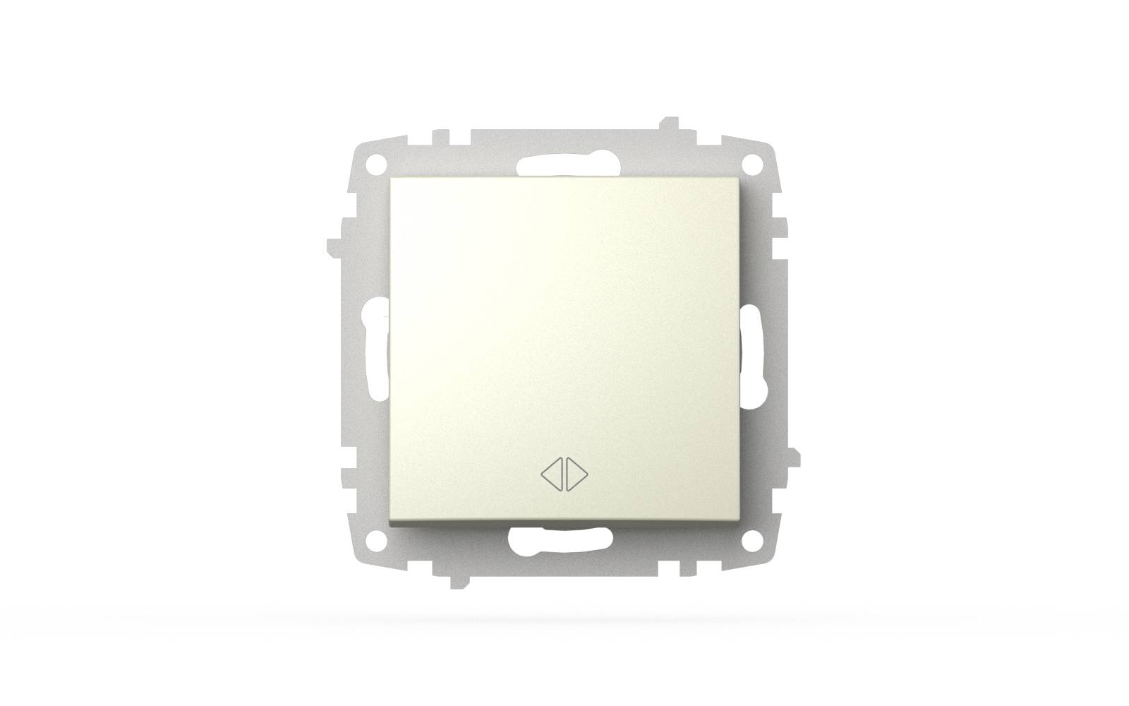 переключатель проходной elbi zena vega 609-010300-214
