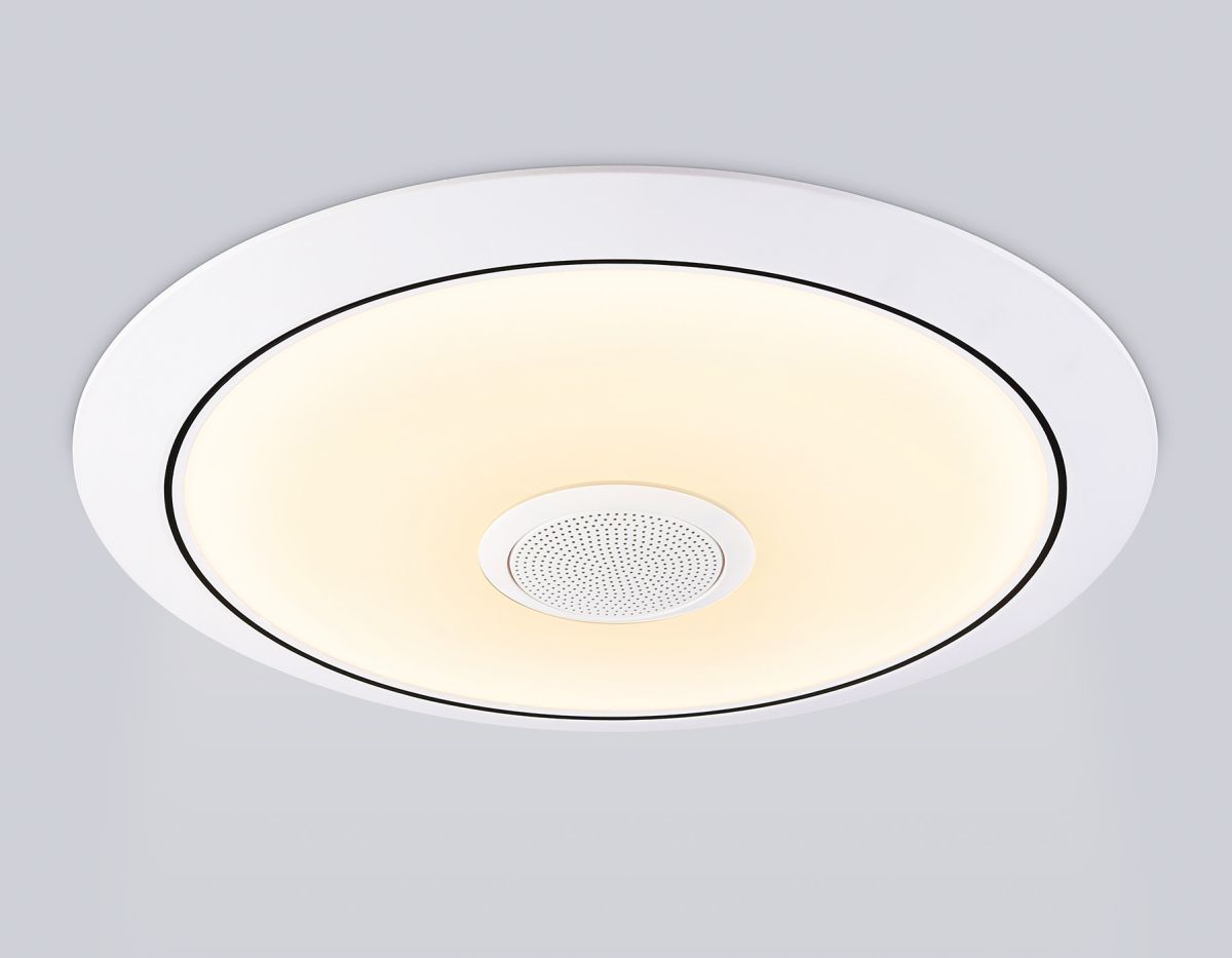 потолочный светильник ambrella light orbital dance fz710