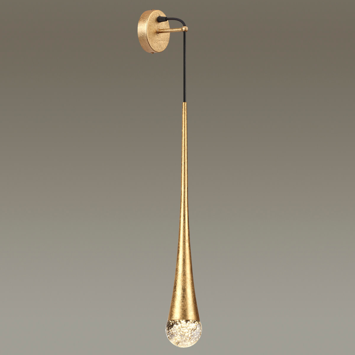 бра odeon light 4278/1w