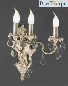 920/3A IVORY CRYSTAL