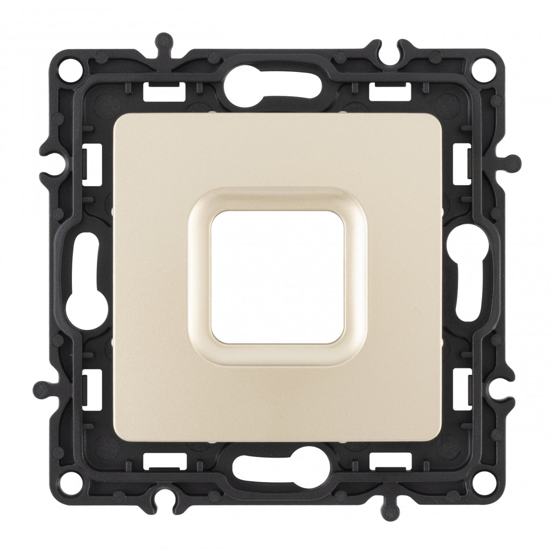 вывод кабеля arte milano 217.49-1.shampan