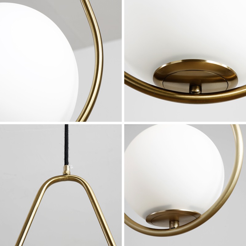 подвесной светильник imperium loft hoop 213738-26