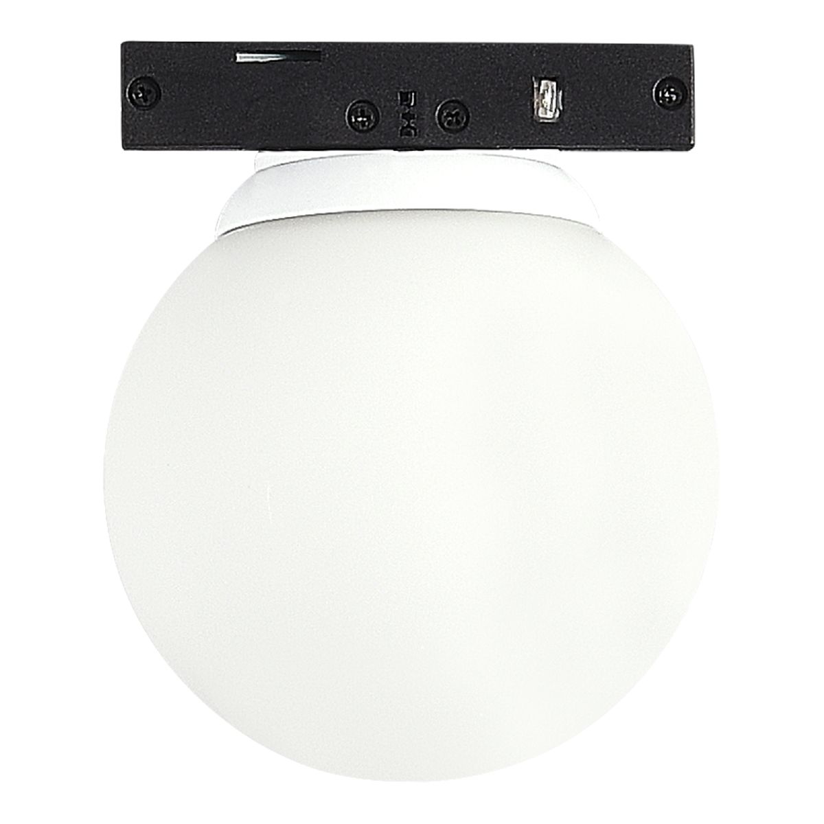 трековый магнитный светильник st luce super5 st687.536.03