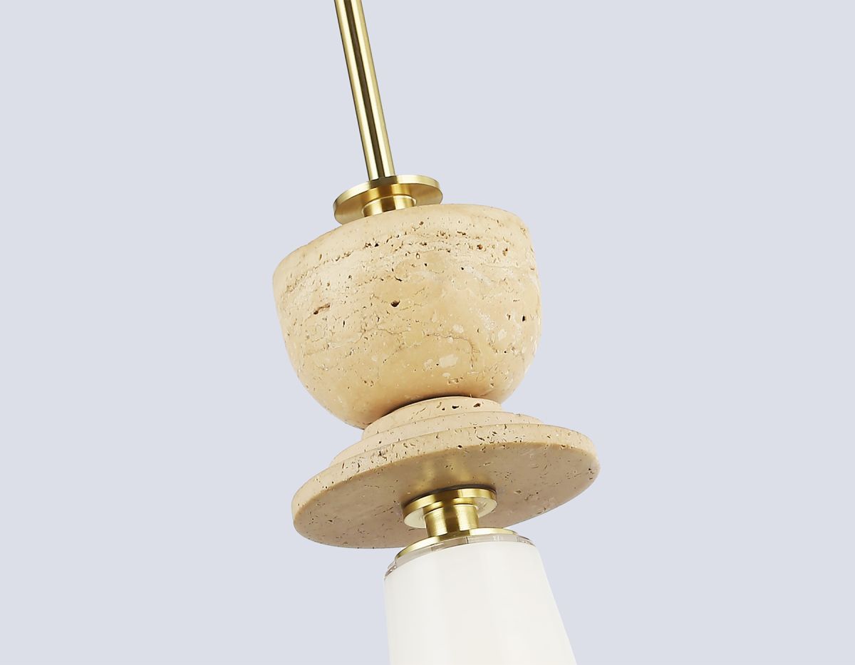 подвесной светильник ambrella light high light ceramo modern lh75365