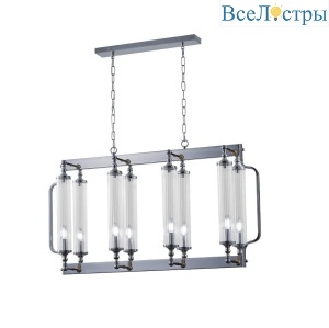 TOMAS SP8 L1000 CHROME