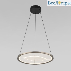 40026/1 LED серый