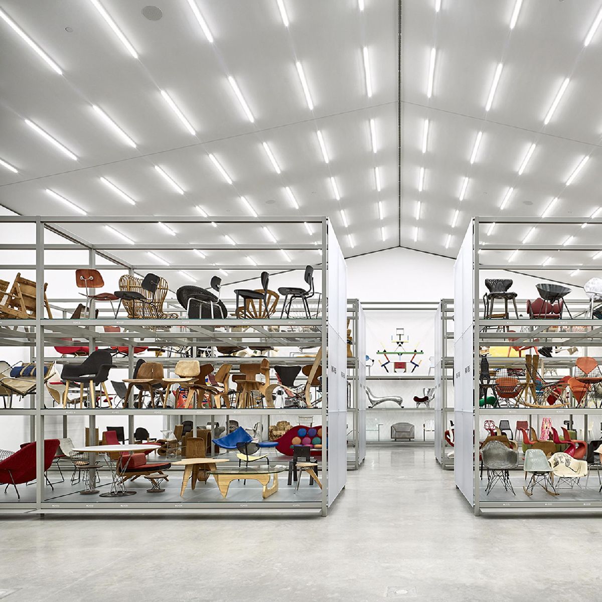 лампа светодиодная feron lb-216 g13 48w 4000к 51084