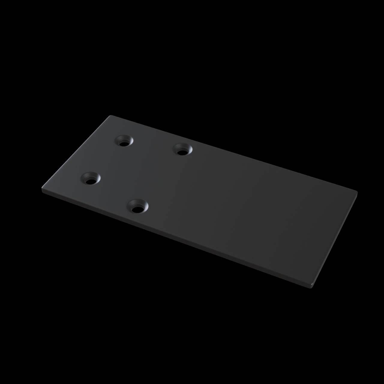 заглушка maytoni accessories for trackstra004ec-21b