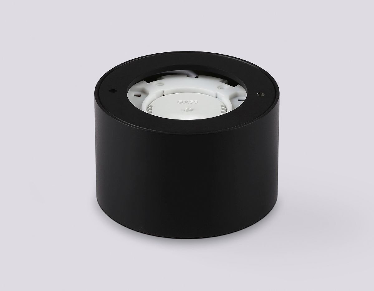 накладной светильник ambrella light gx standard tech techno spot tn52894