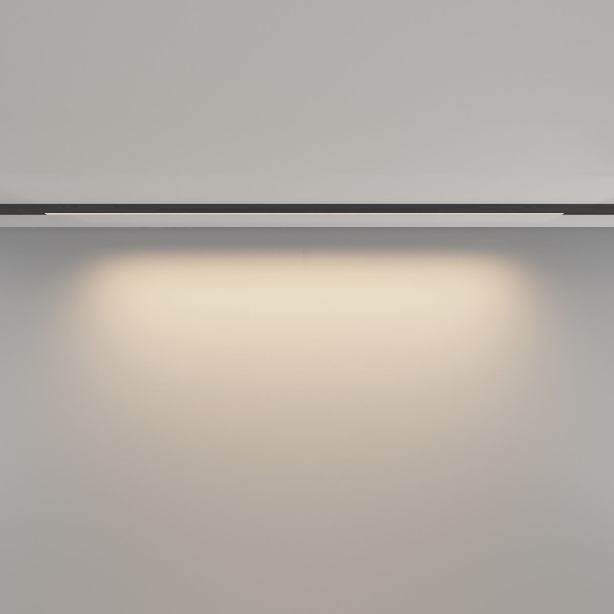 трековый магнитный светильник maytoni basis tr190-1-15w3k-b