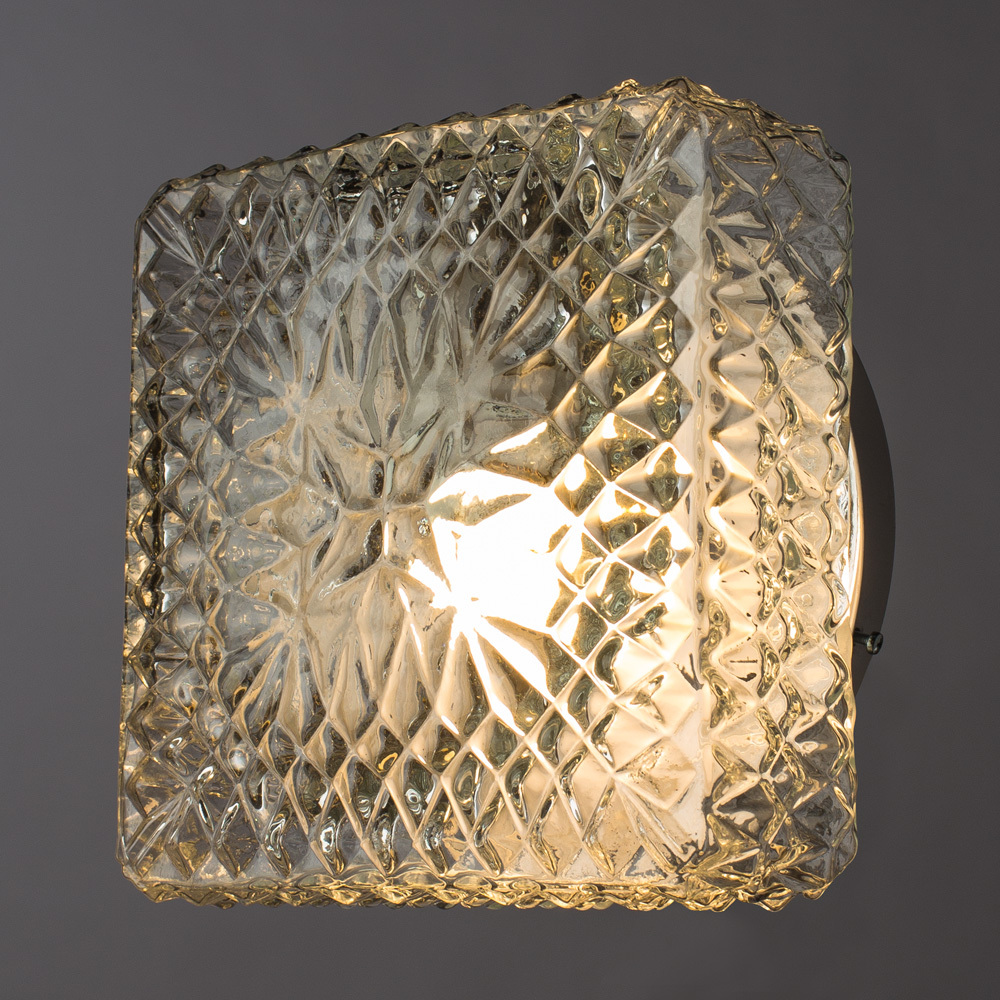 Crystal Arte Lamp