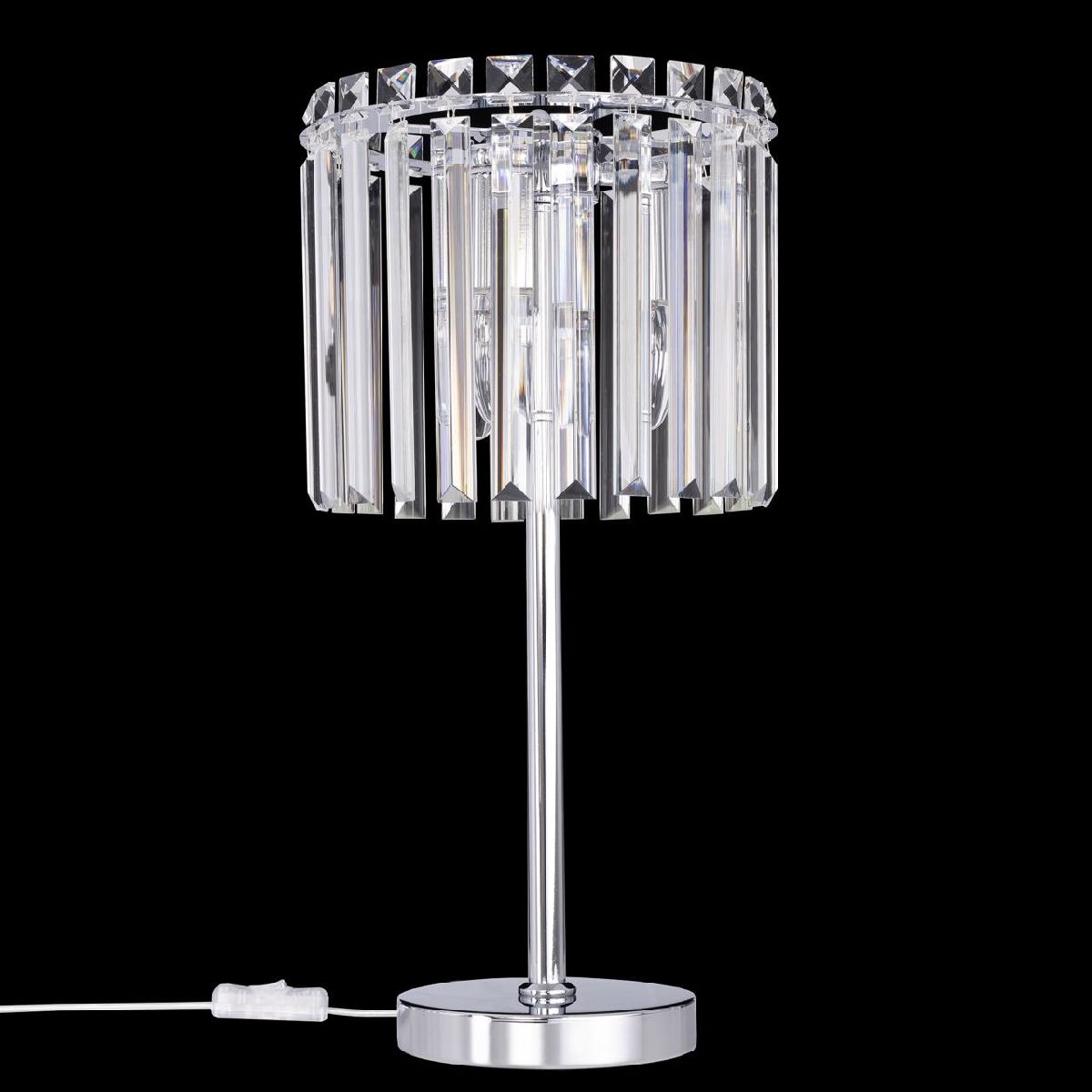 настольная лампа citilux джейн cl306831