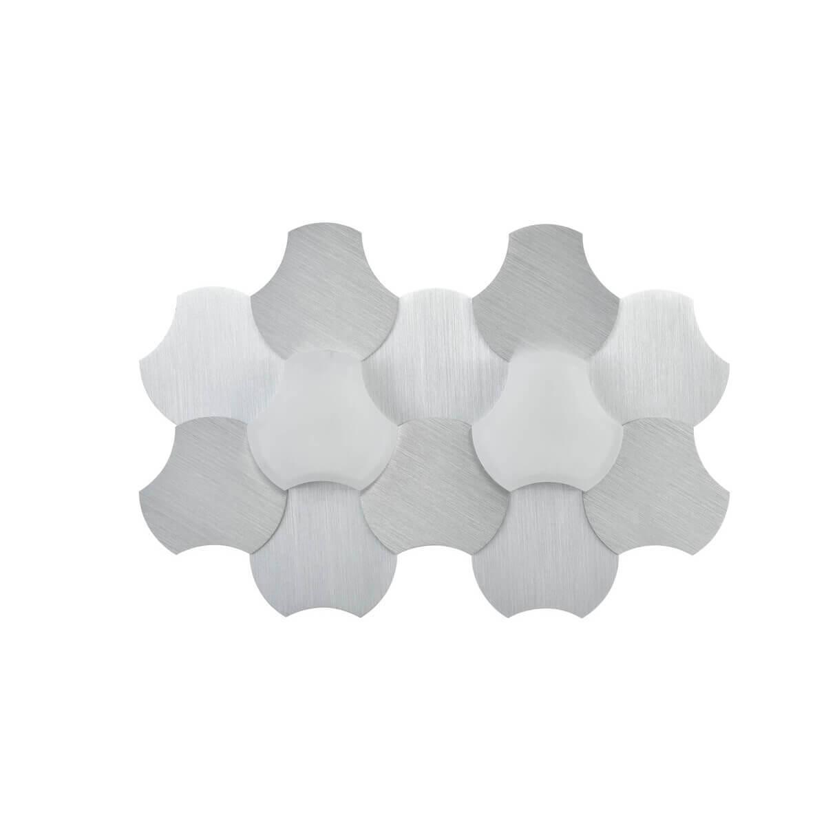 панно vele luce viva vl8045w02