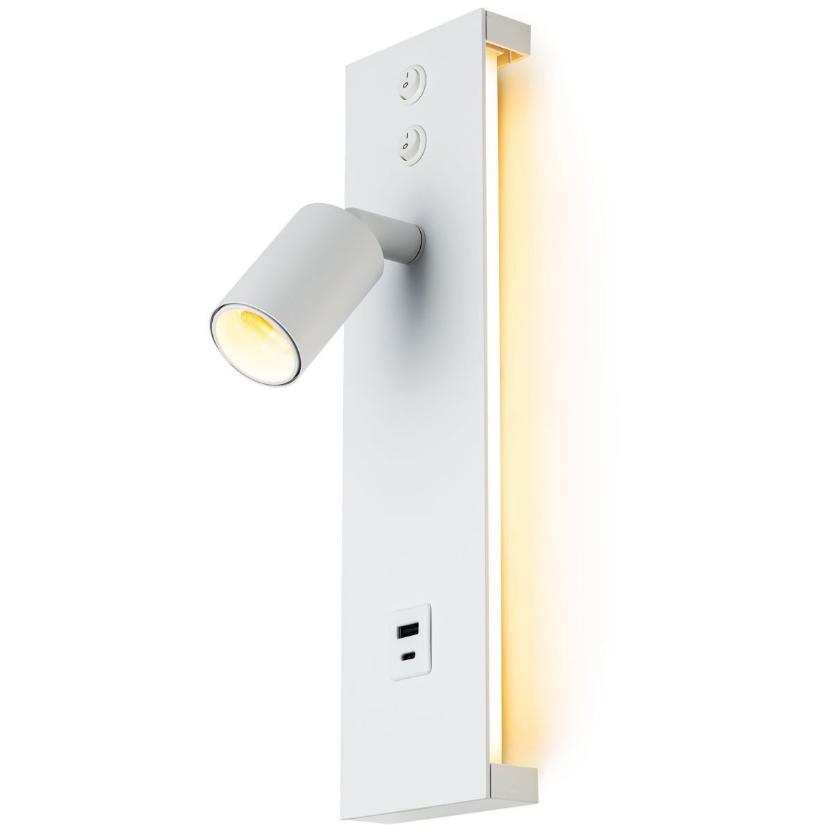 спот citilux декарт cl704460