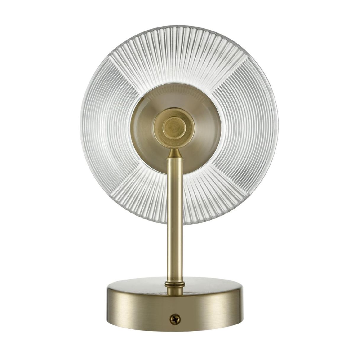 бра lumion corne 6596/1w