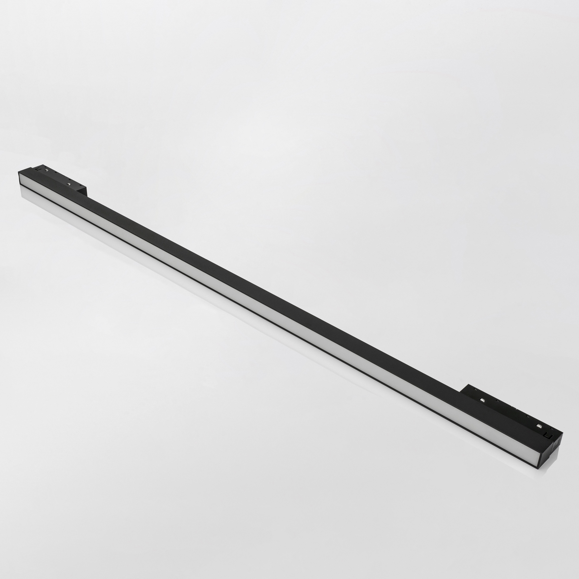 трековый светильник lumker sy-link-900-bl-32-ww 016840