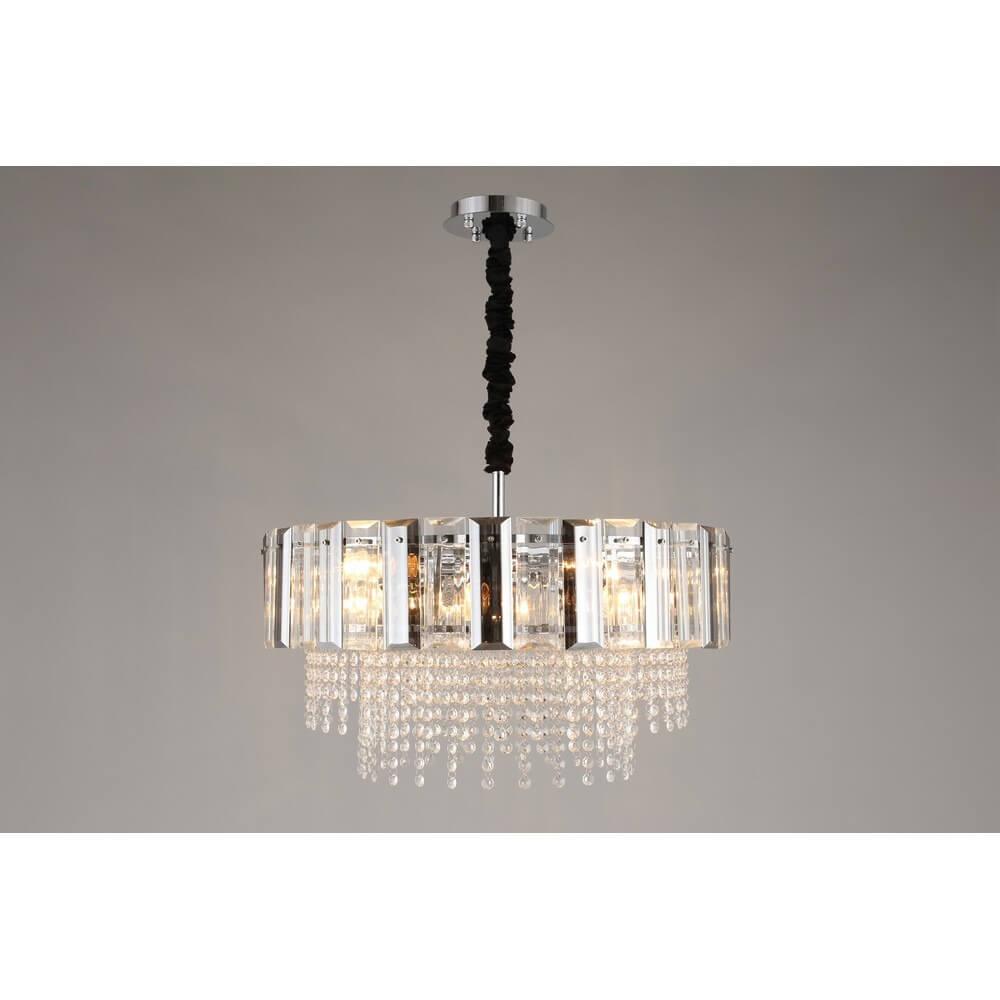 подвесная люстра omnilux oliveri oml-69603-10