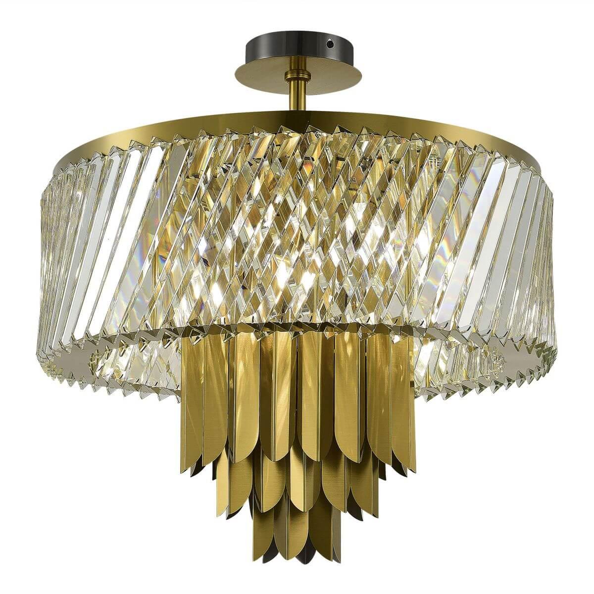 потолочная люстра st luce nari sl1635.302.09