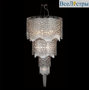 Hauberk Sp-PL12+8+4