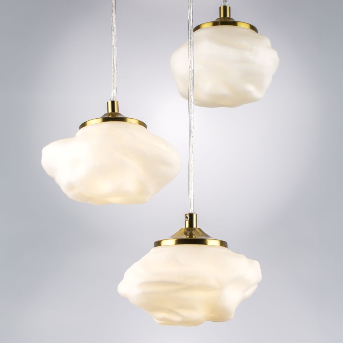 подвесной светильник lightstar meringe 799133