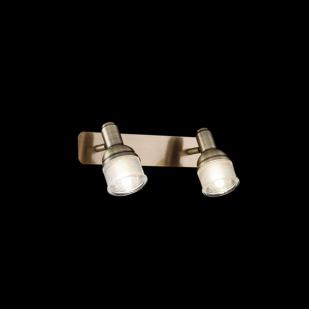 спот freya arlette fr7003wl-02bz