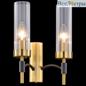 IL5177-2WLS-29 BRASS TUBO